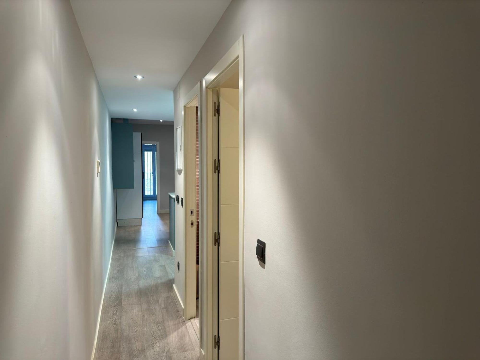 Apartamento Mirador De La Muralla Apartment Cordoba Exterior photo