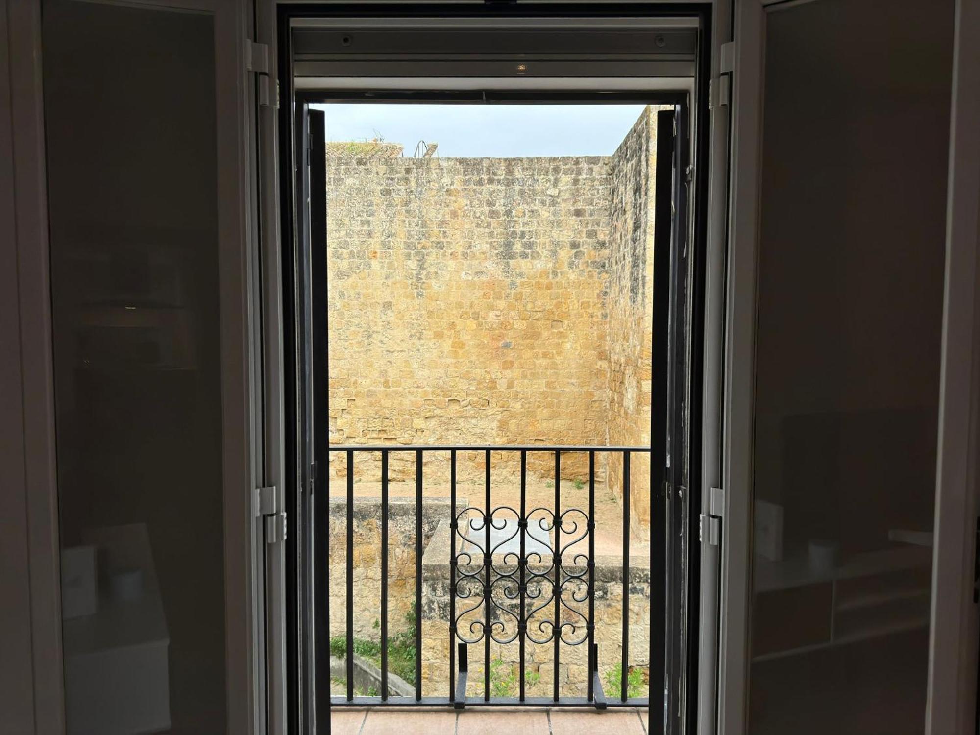 Apartamento Mirador De La Muralla Apartment Cordoba Exterior photo
