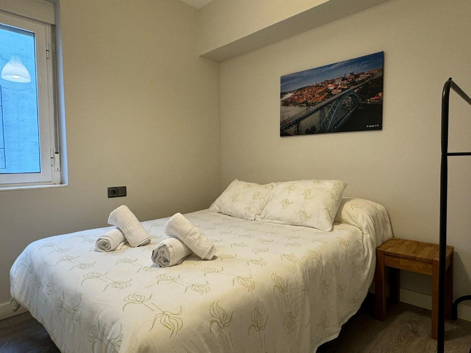 Apartamento Mirador De La Muralla Apartment Cordoba Exterior photo
